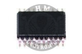 Sleutel Transponder PCF7961AT