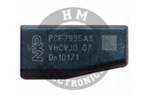 PCF7935AS ID33, 40, 41, 42, 44, 45 sleutel transponder 