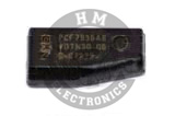 Sleutel Transponder PCF7936AT